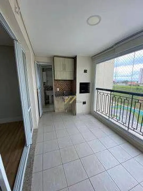 Foto 1 de Apartamento com 3 Quartos à venda, 119m² em Loteamento Reserva Ermida, Jundiaí