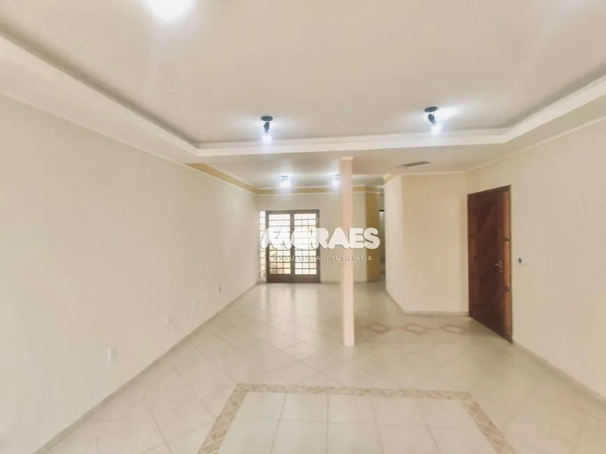 Foto 1 de Casa com 4 Quartos à venda, 183m² em Jardim Terra Branca, Bauru