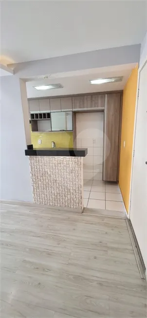 Foto 1 de Apartamento com 2 Quartos à venda, 50m² em Rio Comprido, Rio de Janeiro