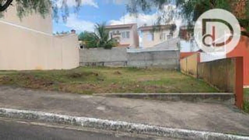 Foto 1 de Lote/Terreno à venda, 140m² em Parque Residencial Indaia, Indaiatuba