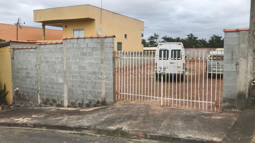 Foto 1 de Lote/Terreno à venda, 450m² em Jardim Terras de Santa Helena, Jacareí