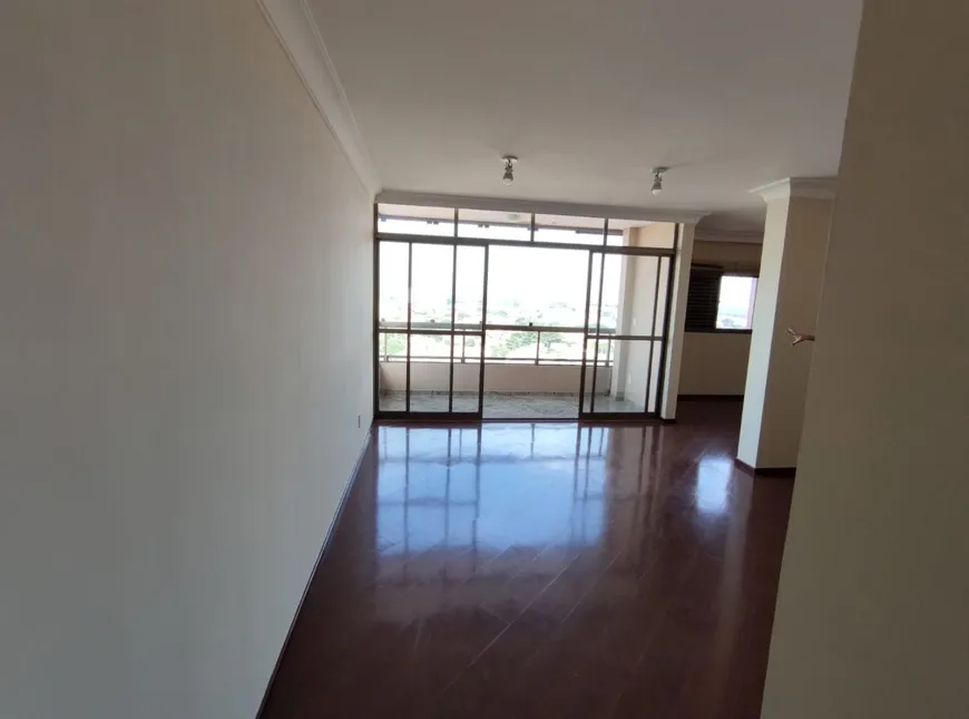 Foto 1 de Apartamento com 4 Quartos à venda, 115m² em Jardim Chapadão, Campinas