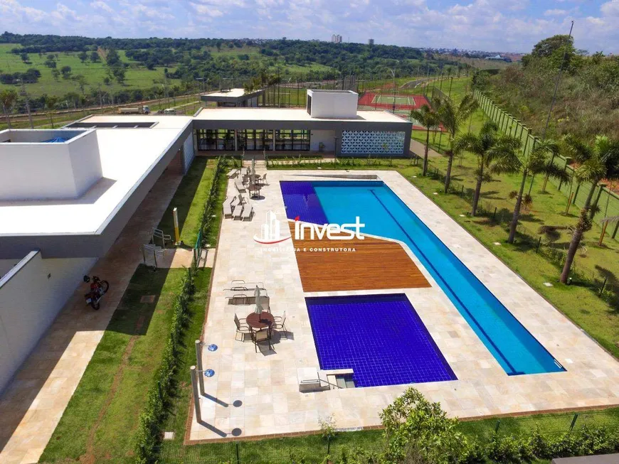 Foto 1 de Lote/Terreno à venda, 276m² em Granja Marileusa , Uberlândia