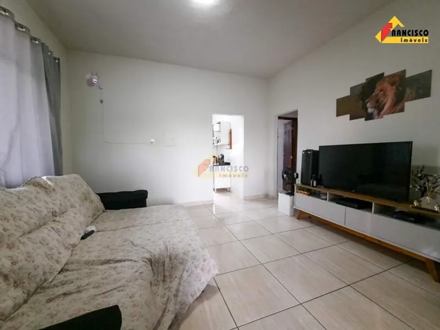 Foto 1 de Apartamento com 3 Quartos à venda, 120m² em Porto Velho, Divinópolis