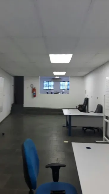 Foto 1 de Sala Comercial à venda, 400m² em Chácara Inglesa, São Paulo