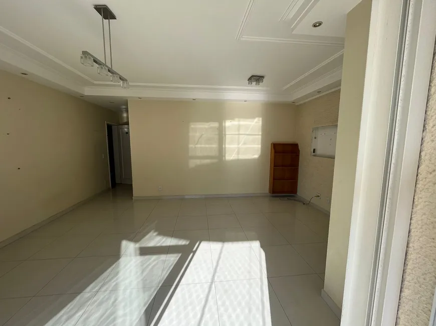Foto 1 de Apartamento com 2 Quartos à venda, 80m² em Tamboré, Santana de Parnaíba