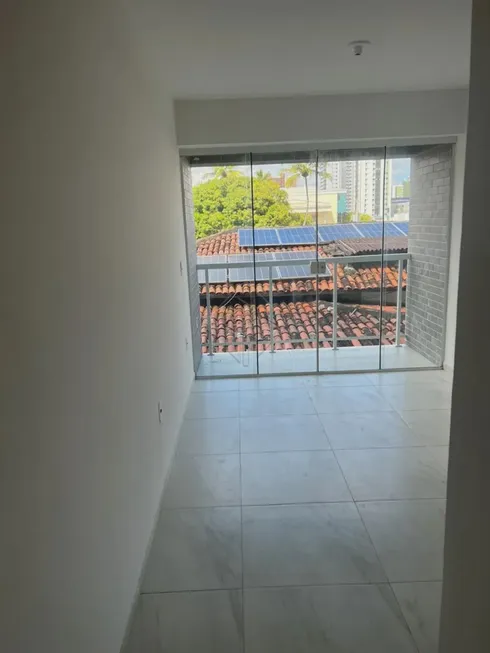 Foto 1 de Apartamento com 2 Quartos à venda, 55m² em Estados, João Pessoa