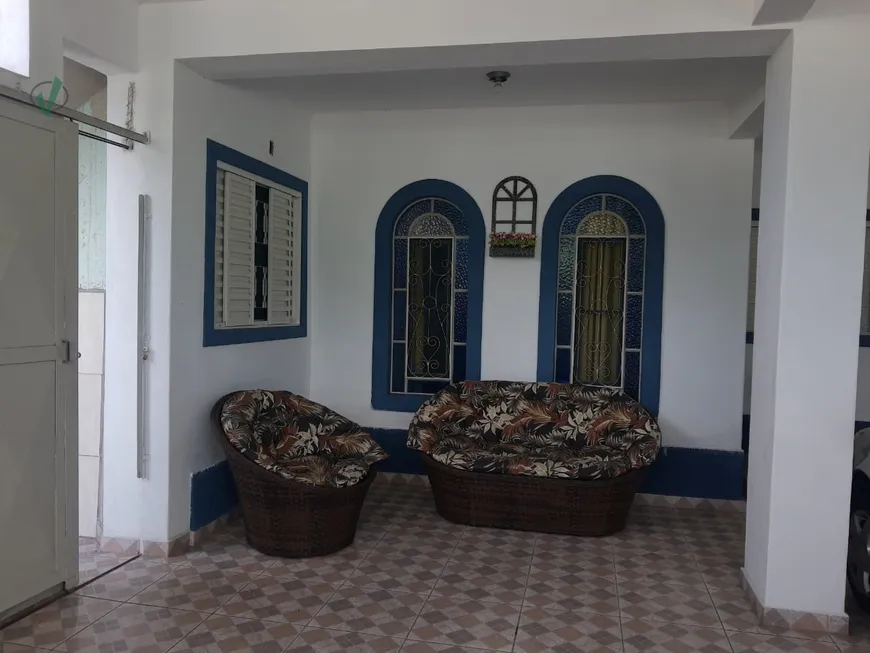 Foto 1 de Casa com 8 Quartos à venda, 330m² em Maria Áurea, Pindamonhangaba