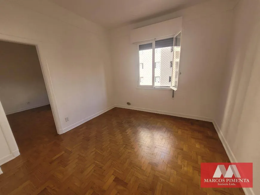 Foto 1 de Apartamento com 1 Quarto à venda, 55m² em Consolação, São Paulo