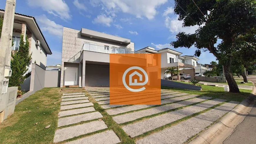 Foto 1 de Casa com 4 Quartos à venda, 300m² em , Itupeva