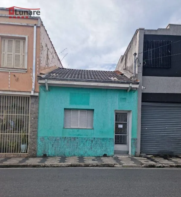 Foto 1 de Casa com 1 Quarto à venda, 52m² em Centro, Mogi das Cruzes