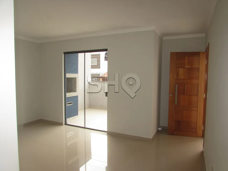 Foto 1 de Apartamento com 2 Quartos à venda, 47m² em Vila Constança, São Paulo