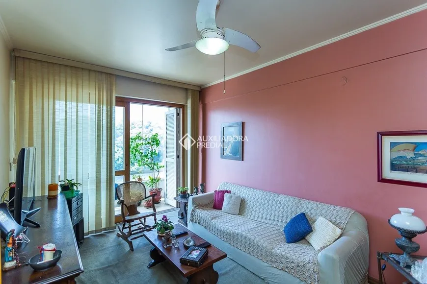 Foto 1 de Apartamento com 3 Quartos à venda, 145m² em Centro Histórico, Porto Alegre