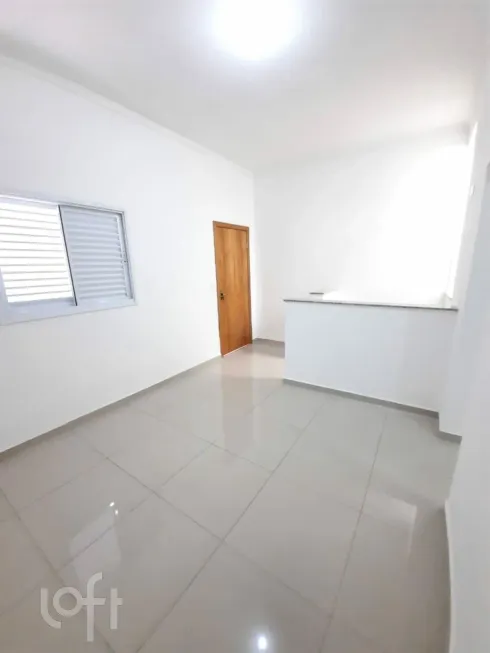 Foto 1 de Casa com 4 Quartos à venda, 249m² em Jardim Irene, Santo André