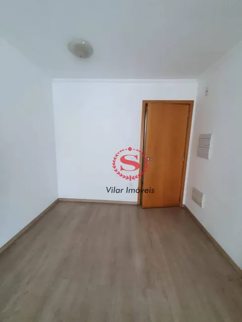 Foto 1 de Apartamento com 1 Quarto para venda ou aluguel, 50m² em Jardim, Santo André