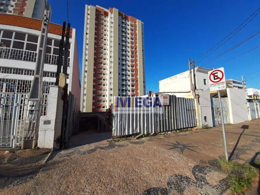 Foto 1 de Lote/Terreno à venda, 350m² em Ponte Preta, Campinas