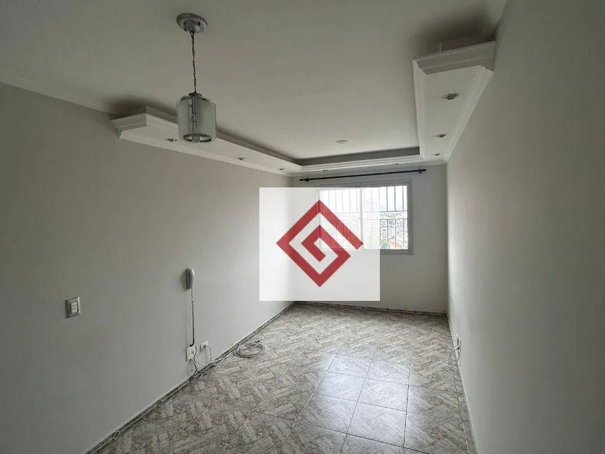 Foto 1 de Apartamento com 2 Quartos à venda, 51m² em Vila Bartira, Santo André