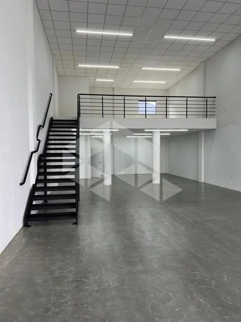 Foto 1 de Sala Comercial para alugar, 240m² em Rio Branco, Novo Hamburgo