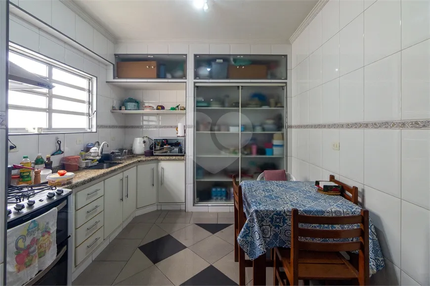 Foto 1 de Sobrado com 4 Quartos para venda ou aluguel, 241m² em Vila Mariana, São Paulo