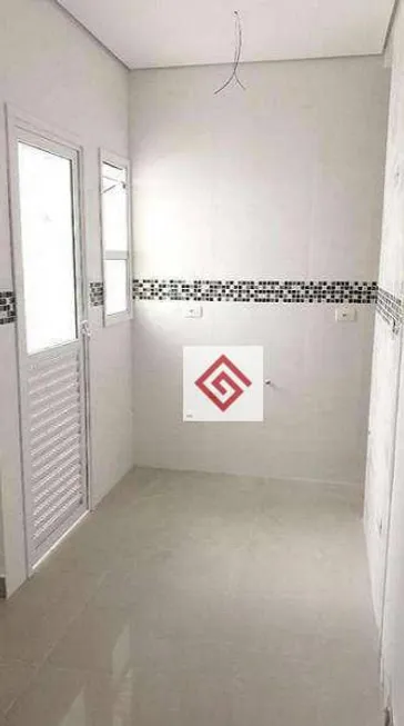 Foto 1 de Apartamento com 2 Quartos à venda, 45m² em Parque Oratorio, Santo André