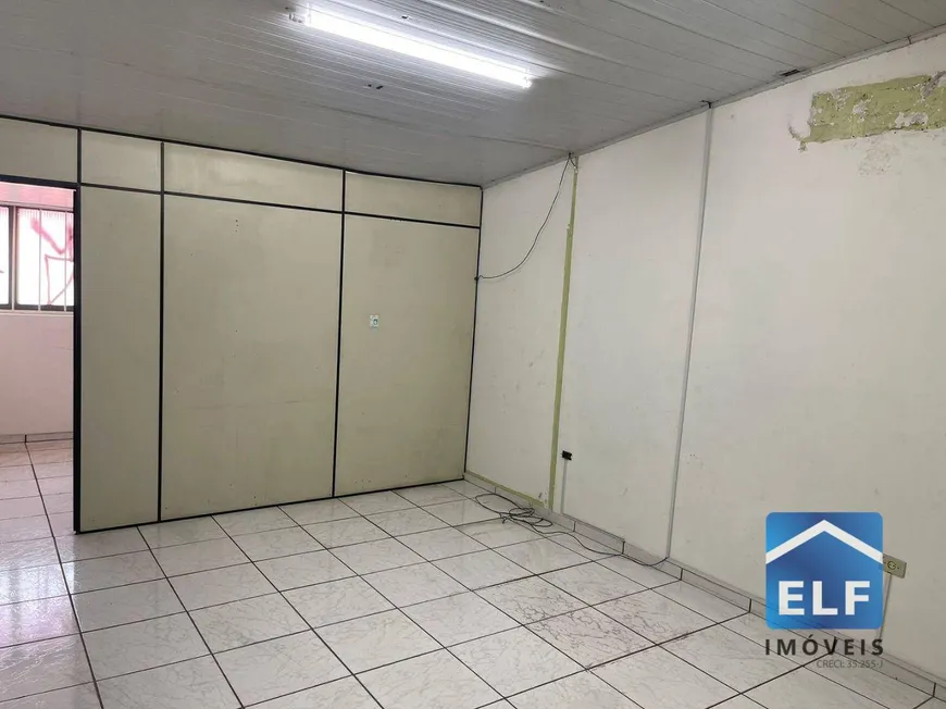 Foto 1 de Sala Comercial para alugar, 105m² em Jardim Vitapolis, Itapevi