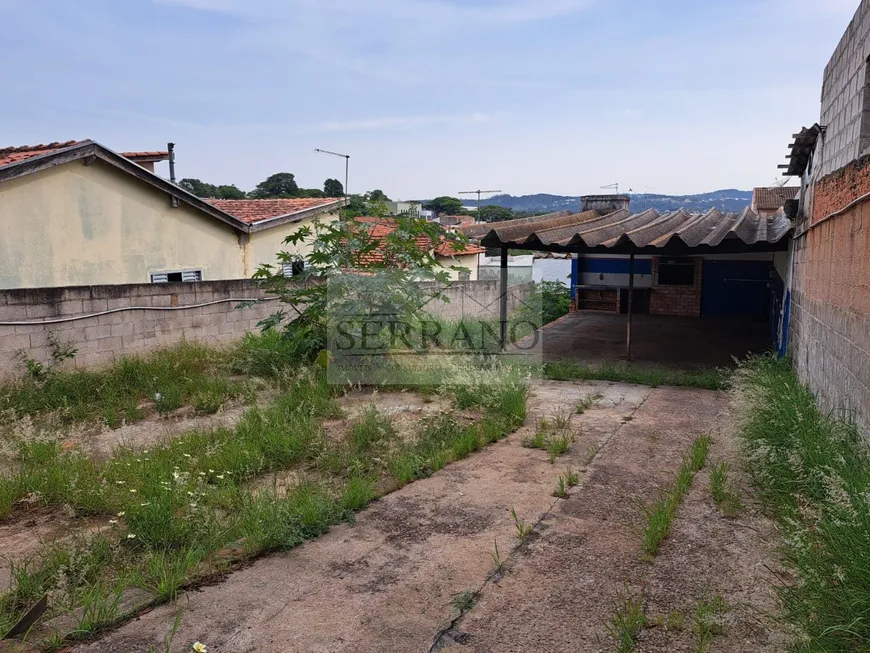 Foto 1 de Lote/Terreno à venda, 300m² em Santa Rosa, Vinhedo