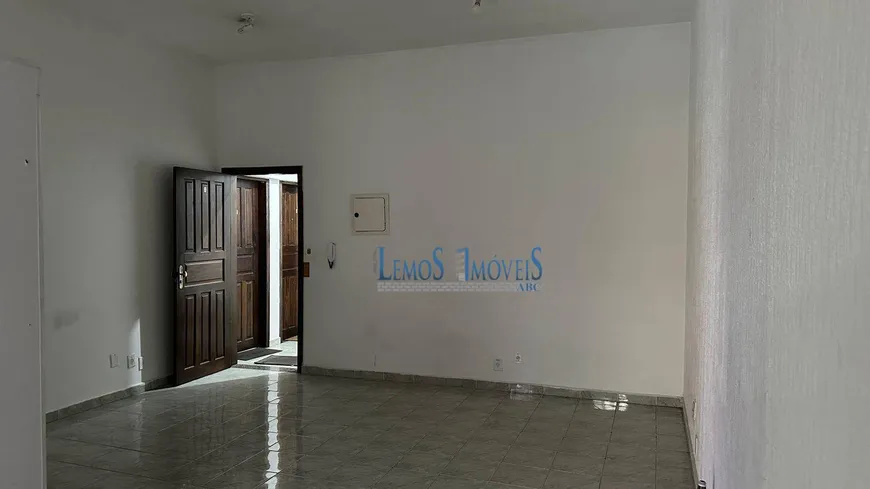 Foto 1 de Sala Comercial para alugar, 54m² em Centro, São Bernardo do Campo