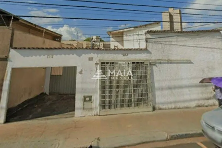 Foto 1 de Lote/Terreno à venda, 900m² em Olinda, Uberaba