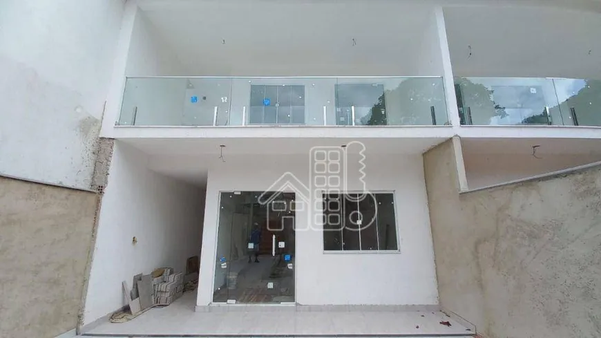 Foto 1 de Casa com 4 Quartos à venda, 255m² em Piratininga, Niterói