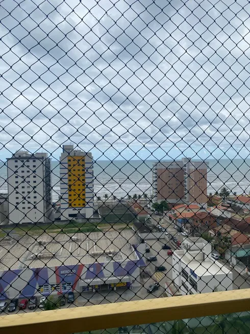 Foto 1 de Cobertura com 4 Quartos à venda, 208m² em Jardim Marina, Mongaguá