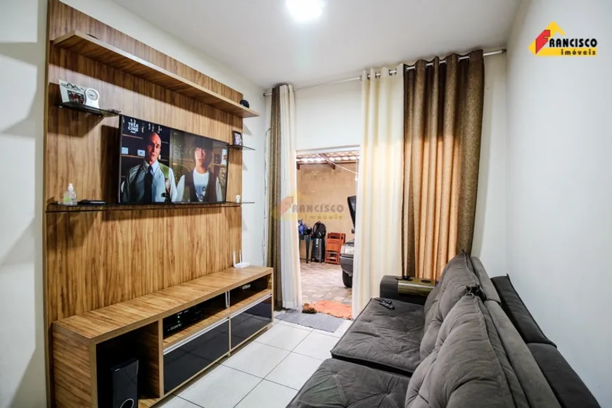 Foto 1 de Apartamento com 2 Quartos à venda, 58m² em Padre Eustaquio, Divinópolis