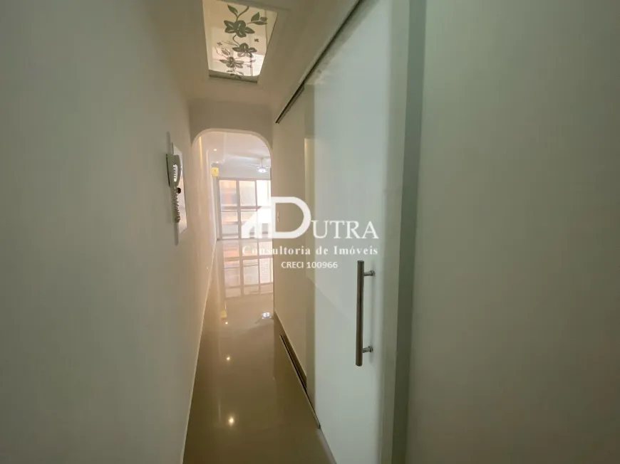 Foto 1 de Apartamento com 2 Quartos à venda, 110m² em Ponta da Praia, Santos