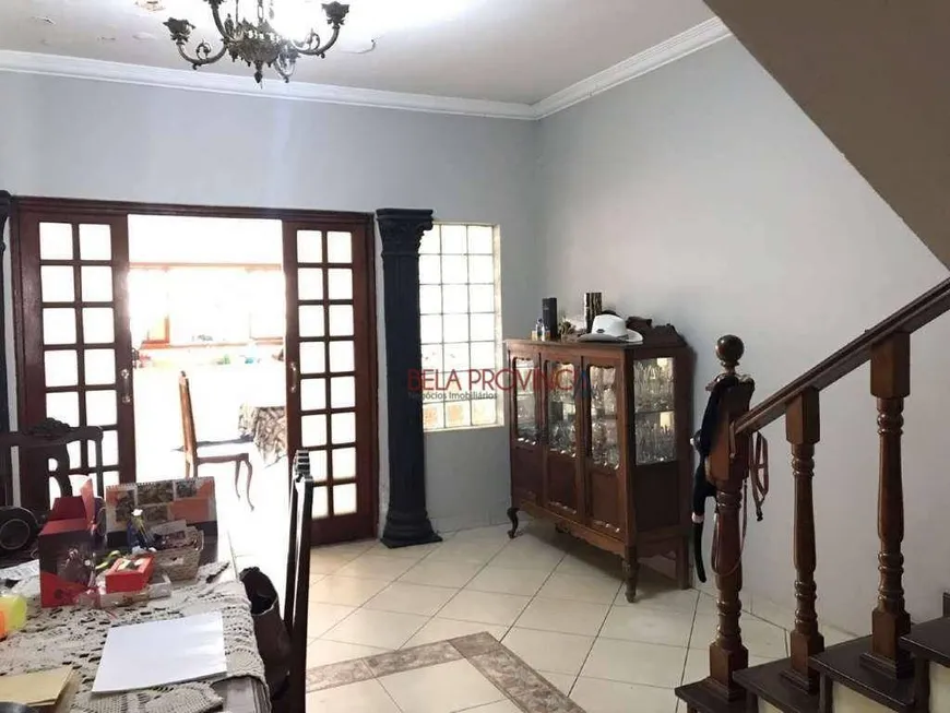 Foto 1 de Casa com 3 Quartos à venda, 190m² em Centro, Piracicaba