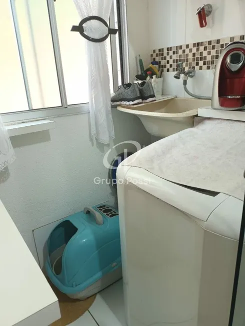 Foto 1 de Apartamento com 2 Quartos para venda ou aluguel, 46m² em Parque Munhoz, São Paulo