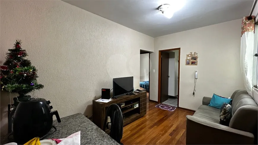 Foto 1 de Apartamento com 2 Quartos à venda, 45m² em Nova América, Piracicaba