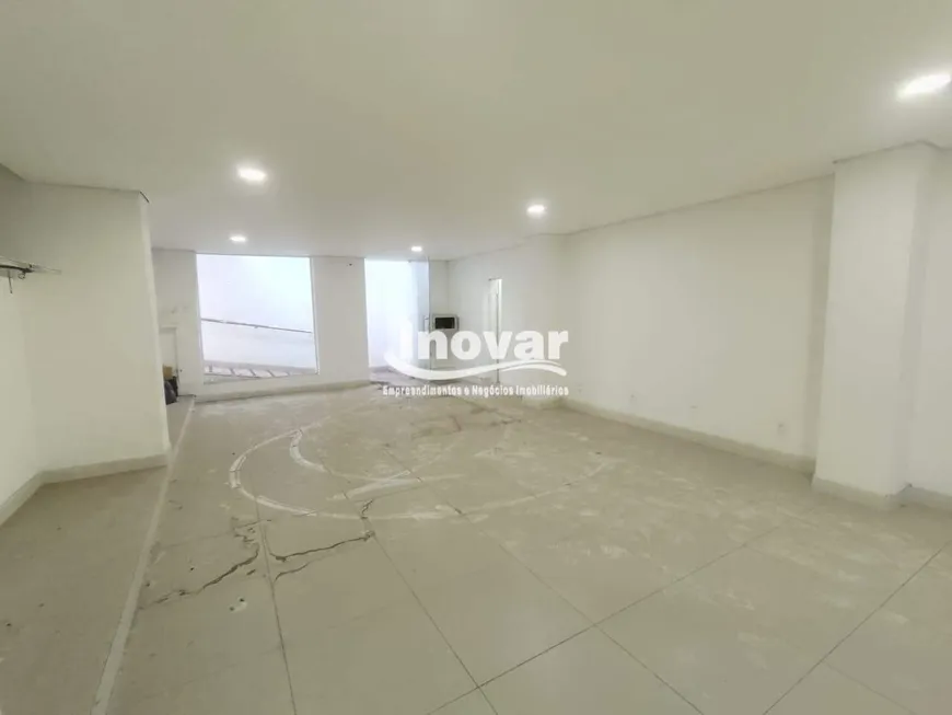 Foto 1 de Ponto Comercial para alugar, 90m² em Centro, Belo Horizonte