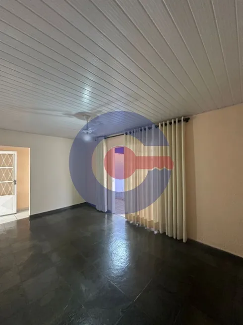 Foto 1 de Casa com 3 Quartos à venda, 200m² em Jardim Boa Vista, Rio Claro