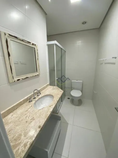 Foto 1 de Apartamento com 2 Quartos para alugar, 124m² em Alphaville Centro de Apoio I, Barueri