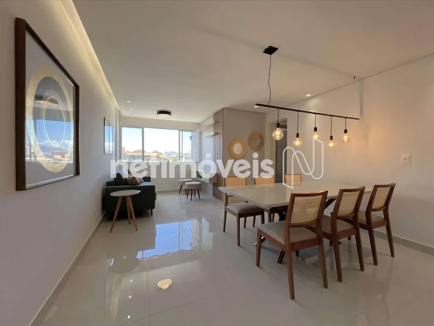 Foto 1 de Apartamento com 3 Quartos à venda, 71m² em Padre Eustáquio, Belo Horizonte