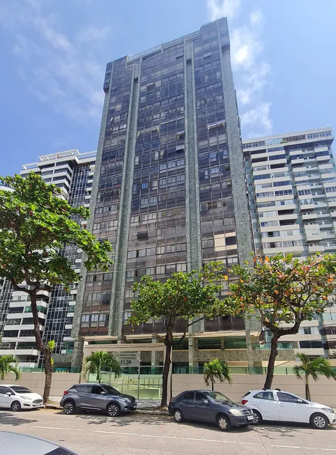 Foto 1 de Apartamento com 3 Quartos à venda, 192m² em Boa Viagem, Recife