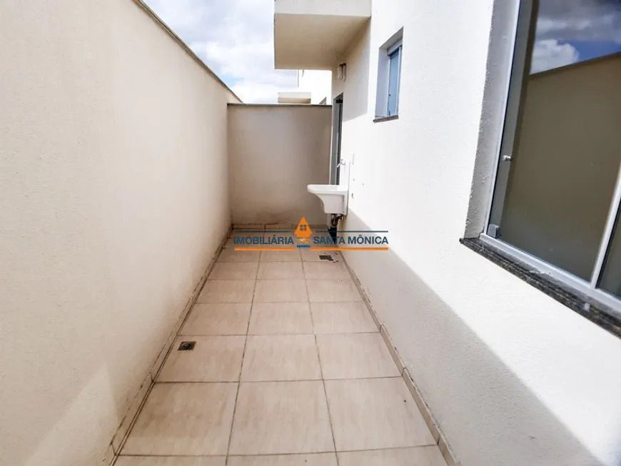 Foto 1 de Apartamento com 2 Quartos à venda, 84m² em Candelaria, Belo Horizonte