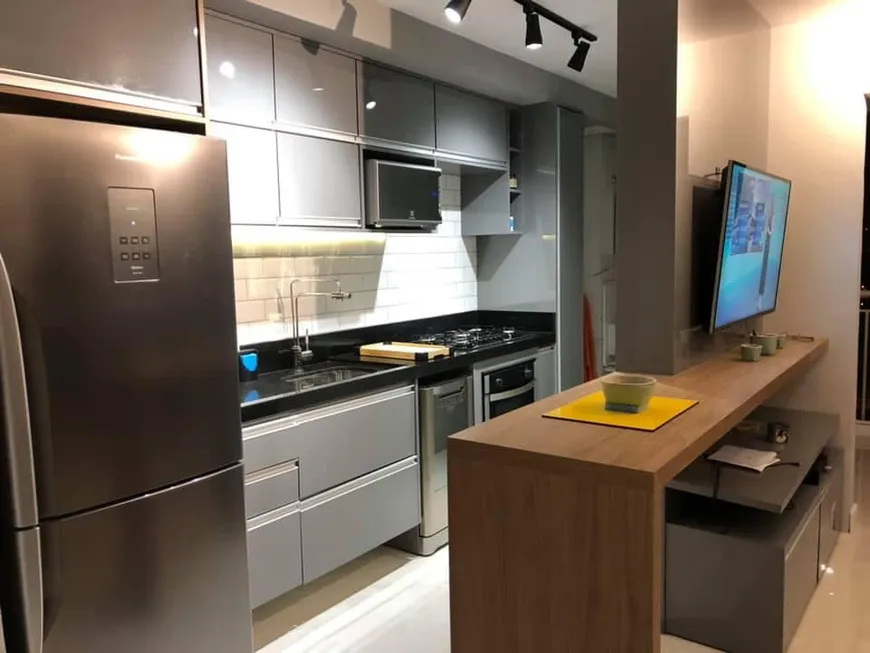 Foto 1 de Apartamento com 3 Quartos à venda, 67m² em Vila Mazzei, São Paulo