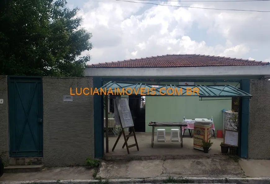 Foto 1 de Casa com 4 Quartos para venda ou aluguel, 286m² em Vila Anglo Brasileira, São Paulo