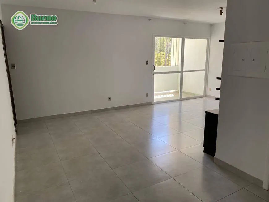 Foto 1 de Apartamento com 3 Quartos à venda, 142m² em Santa Helena, Cuiabá