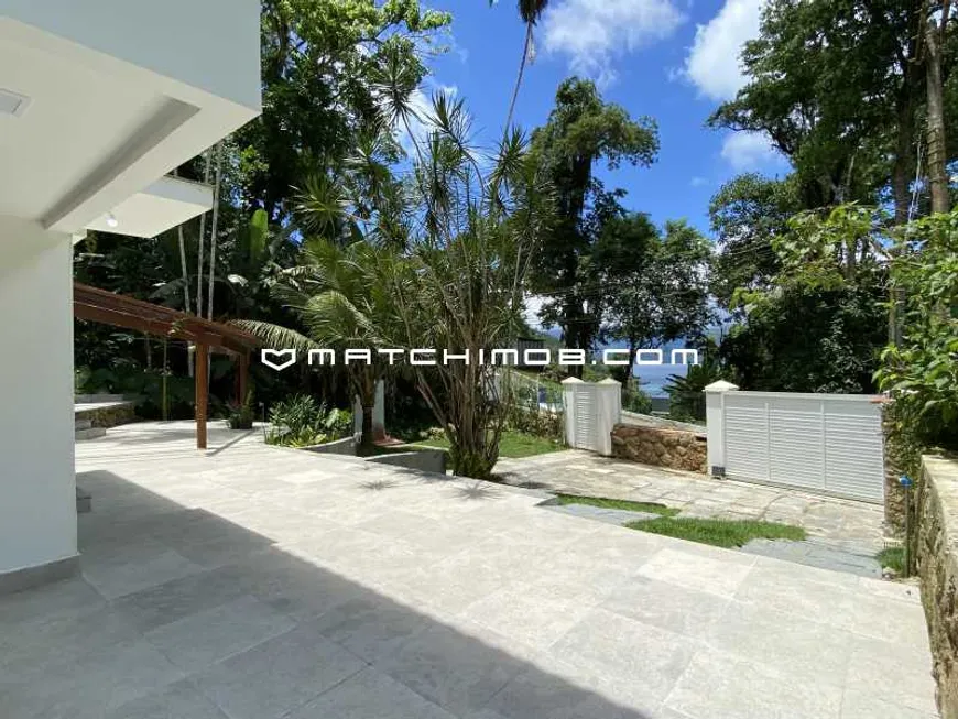 Foto 1 de Casa de Condomínio com 4 Quartos à venda, 310m² em Portogalo, Angra dos Reis