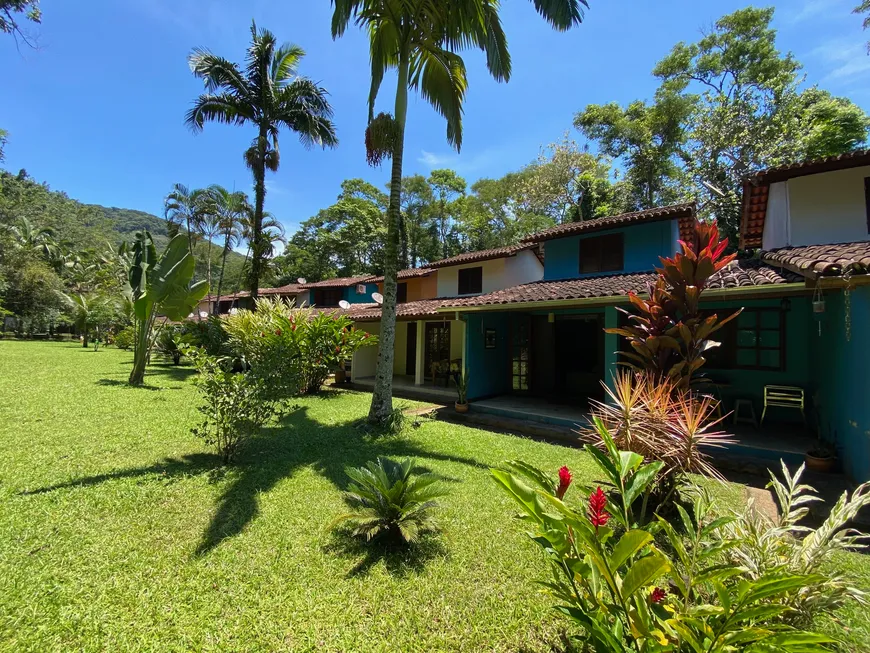 Foto 1 de Casa de Condomínio com 2 Quartos à venda, 90m² em Boiçucanga, São Sebastião