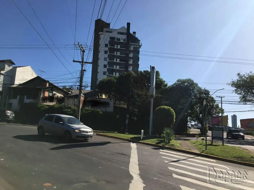 Foto 1 de Lote/Terreno à venda em Rondônia, Novo Hamburgo