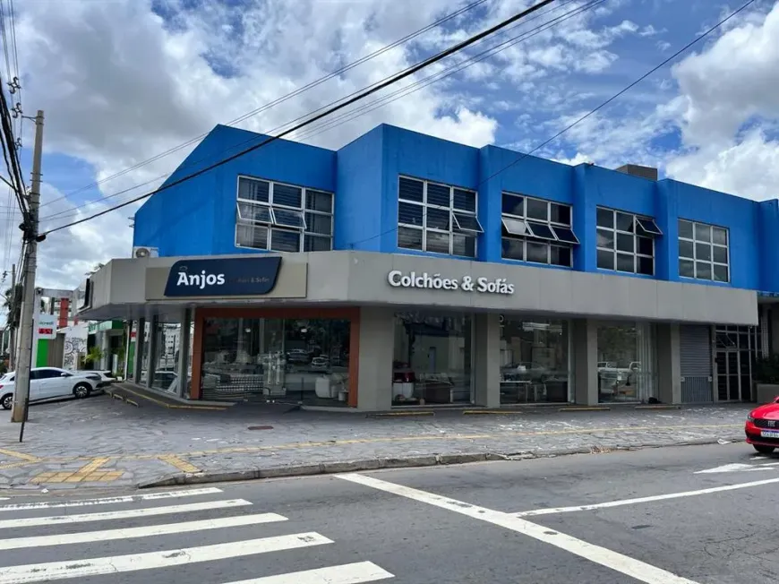 Foto 1 de Sala Comercial à venda, 941m² em Setor Sul, Goiânia