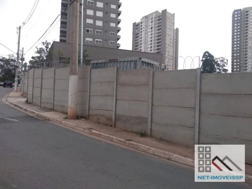 Foto 1 de Lote/Terreno para venda ou aluguel, 354m² em Vila Andrade, São Paulo