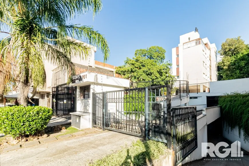 Foto 1 de Apartamento com 2 Quartos à venda, 72m² em Tristeza, Porto Alegre